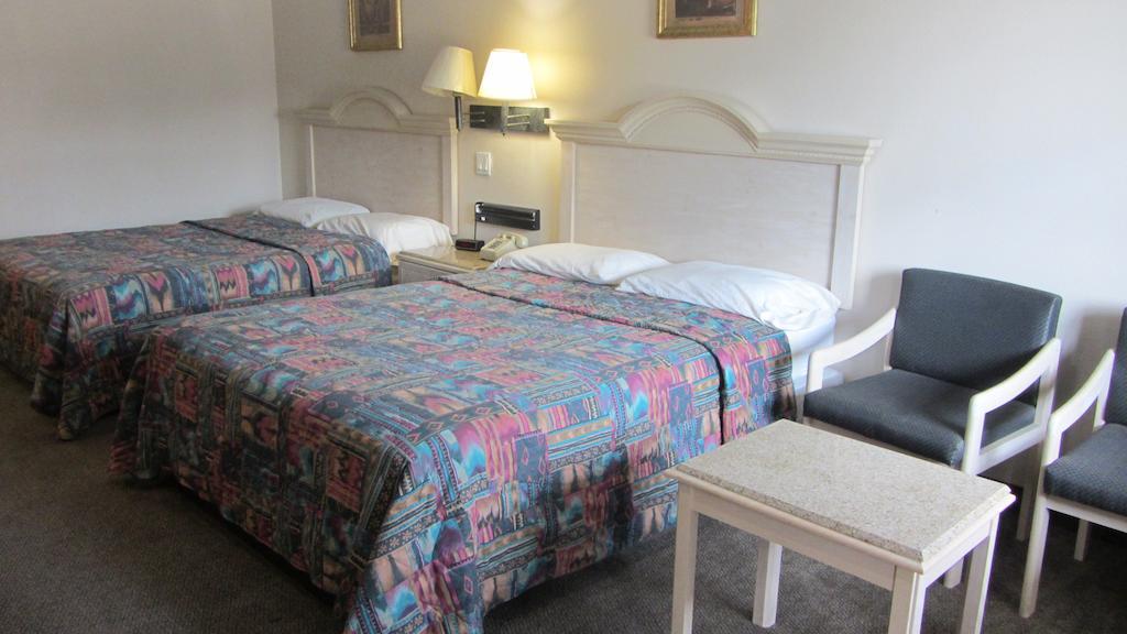 Camelot Inn & Suites Highway 290/Northwest Freeway Jersey Village Quarto foto
