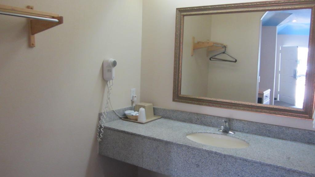 Camelot Inn & Suites Highway 290/Northwest Freeway Jersey Village Quarto foto